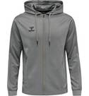 grey melange