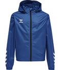 Vorschau: HUMMEL Unisex Kids hmlCORE XK SPRAY JACKET KIDS