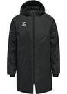 Vorschau: HUMMEL Herren Jacke hmlCORE XK BENCH JACKET