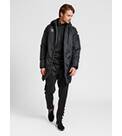 Vorschau: HUMMEL Herren Jacke hmlCORE XK BENCH JACKET