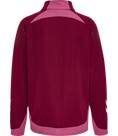 Vorschau: HUMMEL Damen Sweatshirt hml LEAD WOMEN POLY ZIP