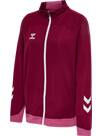 Vorschau: HUMMEL Damen Sweatshirt hml LEAD WOMEN POLY ZIP