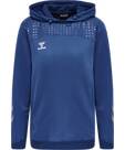 Vorschau: HUMMEL Damen Kapuzensweat hmlLEAD