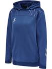 Vorschau: HUMMEL Damen Kapuzensweat hmlLEAD