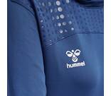 Vorschau: HUMMEL Damen Kapuzensweat hmlLEAD