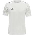 Vorschau: HUMMEL Unisex Adults, Unisex Adult hmlCORE XK CORE POLY T-SHIRT S/S