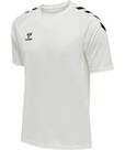Vorschau: HUMMEL Unisex Adults, Unisex Adult hmlCORE XK CORE POLY T-SHIRT S/S