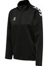 Vorschau: HUMMEL Damen Sweatshirt hmlCORE XK HALF ZIP SWEAT WOMAN