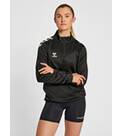 Vorschau: HUMMEL Damen Sweatshirt hmlCORE XK HALF ZIP SWEAT WOMAN