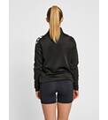 Vorschau: HUMMEL Damen Sweatshirt hmlCORE XK HALF ZIP SWEAT WOMAN