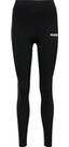 Vorschau: HUMMEL Damen Tight hmlLEGACY WOMAN HIGH WAIST TIGHTS