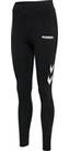 Vorschau: HUMMEL Damen Tight hmlLEGACY WOMAN HIGH WAIST TIGHTS