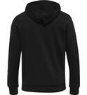 Vorschau: HUMMEL Herren Kapuzensweat hmlLEGACY HOODIE