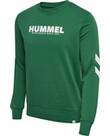 Vorschau: HUMMEL Herren Sweatshirt hmlLEGACY SWEATSHIRT