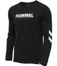 Vorschau: HUMMEL Unisex Adults hmlLEGACY T-SHIRT L/S