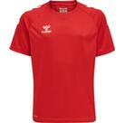 Vorschau: HUMMEL Unisex Kids hmlCORE XK CORE POLY T-SHIRT S/S KIDS