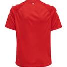 Vorschau: HUMMEL Unisex Kids hmlCORE XK CORE POLY T-SHIRT S/S KIDS