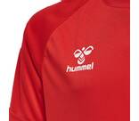 Vorschau: HUMMEL Unisex Kids hmlCORE XK CORE POLY T-SHIRT S/S KIDS