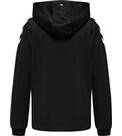 Vorschau: HUMMEL Female hmlCORE XK POLY ZIP HOOD SWEAT WOMAN