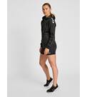 Vorschau: HUMMEL Female hmlCORE XK POLY ZIP HOOD SWEAT WOMAN