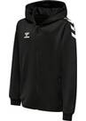 Vorschau: HUMMEL Unisex Kids hmlCORE XK POLY ZIP HOOD SWEAT KIDS