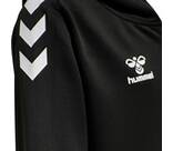 Vorschau: HUMMEL Unisex Kids hmlCORE XK POLY ZIP HOOD SWEAT KIDS