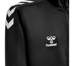 Vorschau: HUMMEL Unisex Kids hmlCORE XK POLY ZIP SWEAT KIDS