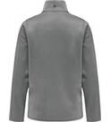 Vorschau: HUMMEL Female hmlCORE XK POLY ZIP SWEAT WOMAN