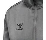 Vorschau: HUMMEL Female hmlCORE XK POLY ZIP SWEAT WOMAN