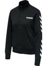 Vorschau: HUMMEL Damen Unterjacke hmlLEGACY POLY WOMAN ZIP JACKET