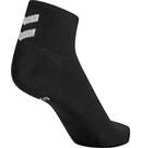 Vorschau: HUMMEL Herren hmlCHEVRON 6-PACK MID CUT SOCKS