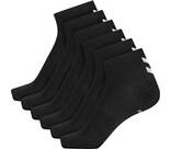 Vorschau: HUMMEL Herren hmlCHEVRON 6-PACK MID CUT SOCKS