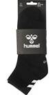 Vorschau: HUMMEL Herren hmlCHEVRON 6-PACK MID CUT SOCKS