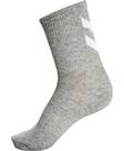 Vorschau: HUMMEL Herren hmlCHEVRON 6-PACK SOCKS