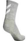 Vorschau: HUMMEL Herren hmlCHEVRON 6-PACK SOCKS