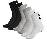 Vorschau: HUMMEL Herren hmlCHEVRON 6-PACK SOCKS