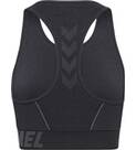 Vorschau: HUMMEL Damen BH hmlTE CHRISTEL SEAMLESS SPORTS TOP