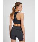 Vorschau: HUMMEL Damen BH hmlTE CHRISTEL SEAMLESS SPORTS TOP