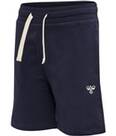 Vorschau: HUMMEL Kinder Shorts hmlBASSIM SHORTS