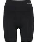 Vorschau: HUMMEL Damen Shorts hmlTIF SEAMLESS SHORTS