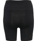 Vorschau: HUMMEL Damen Shorts hmlTIF SEAMLESS SHORTS