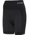 Vorschau: HUMMEL Damen Shorts hmlTIF SEAMLESS SHORTS