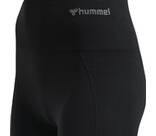 Vorschau: HUMMEL Damen Shorts hmlTIF SEAMLESS SHORTS