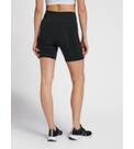 Vorschau: HUMMEL Damen Shorts hmlTIF SEAMLESS SHORTS