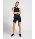 Vorschau: HUMMEL Damen Shorts hmlTIF SEAMLESS SHORTS