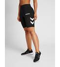 Vorschau: HUMMEL Damen Tight hmlLEGACY WOMAN TIGHT SHORTS