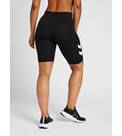 Vorschau: HUMMEL Damen Tight hmlLEGACY WOMAN TIGHT SHORTS