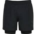 Vorschau: HUMMEL Herren Shorts hmlMT FORCE 2 IN 1 SHORTS