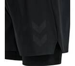 Vorschau: HUMMEL Herren Shorts hmlMT FORCE 2 IN 1 SHORTS