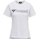 Vorschau: HUMMEL Damen Shirt hmlNONI 2.0 T-SHIRT